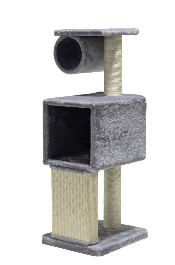 Nobby Kratzbaum Fina